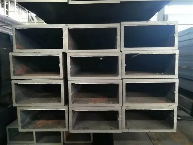 福绵Q235冷拔方管材质特点 适用工程场景分析
