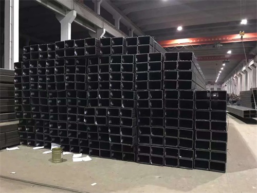 福绵冷拔方管选型指南 工程采购怎么选
